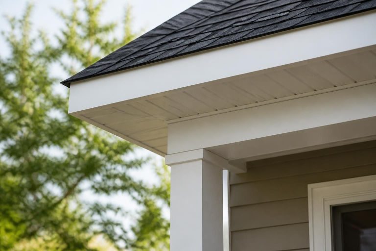 Wasp Nest Removal