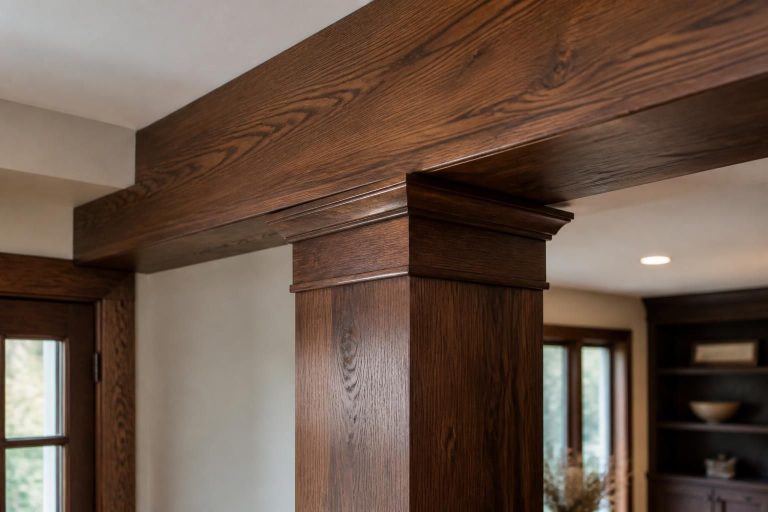 woodworm treatment